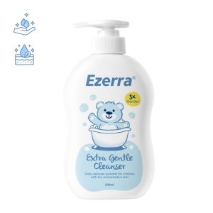 Ezerra® Extra Gentle Cleanser