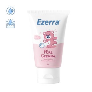 Ezerra® Plus Cream